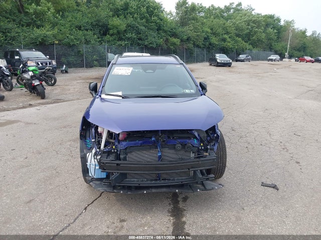 7MUFBABG4SV086701 Toyota Corolla Cross Hybrid Se
