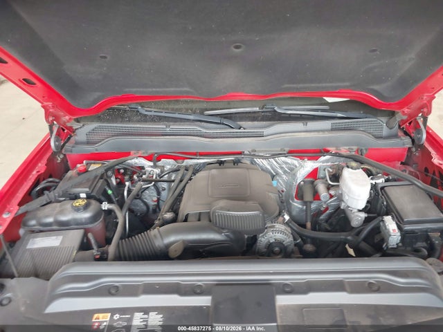45837275 :رقم المزاد ، 1GC1KUEGXJF259914 vin ، 2018 Chevrolet Silverado 2500hd Wt مزاد بيع