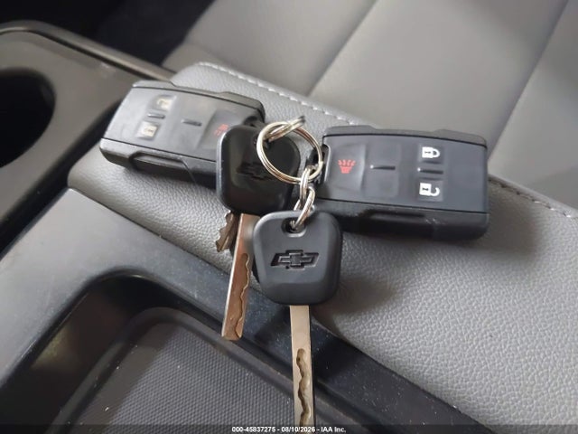 45837275 :رقم المزاد ، 1GC1KUEGXJF259914 vin ، 2018 Chevrolet Silverado 2500hd Wt مزاد بيع