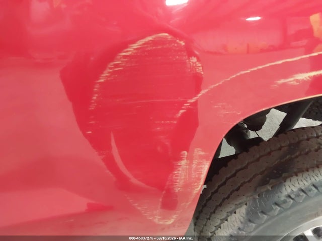 45837275 :رقم المزاد ، 1GC1KUEGXJF259914 vin ، 2018 Chevrolet Silverado 2500hd Wt مزاد بيع