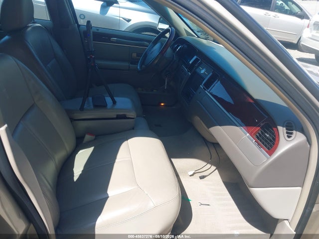 Aukcja sprzedaży 2005 Lincoln Town Car Signature Limited, vin: 1LNHM82W35Y659475, numer aukcji: 45837276