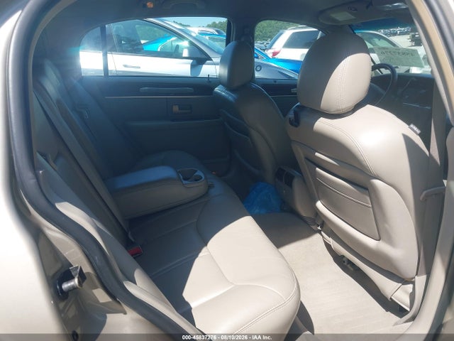 Aukcja sprzedaży 2005 Lincoln Town Car Signature Limited, vin: 1LNHM82W35Y659475, numer aukcji: 45837276