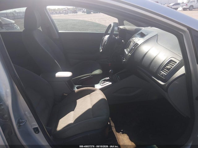 Aukcja sprzedaży 2015 Kia Forte Lx, vin: KNAFK4A64F5432632, numer aukcji: 45837278