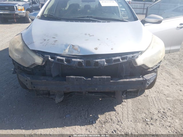 Aukcja sprzedaży 2015 Kia Forte Lx, vin: KNAFK4A64F5432632, numer aukcji: 45837278
