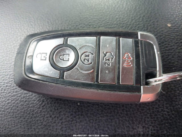 Aukcja sprzedaży 2019 Ford Fusion Sel, vin: 3FA6P0CD4KR138833, numer aukcji: 45837281