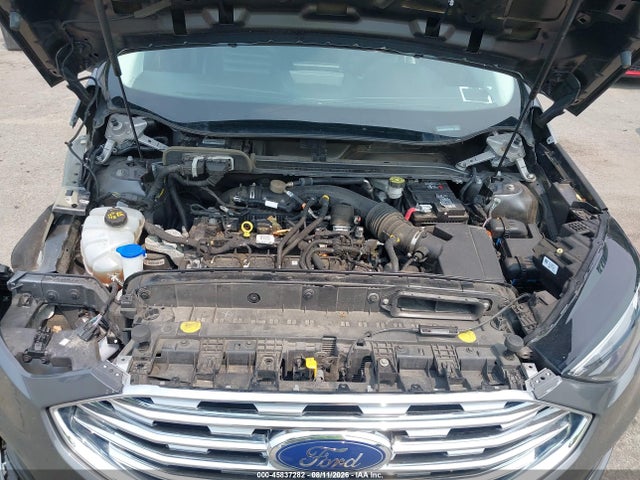Aukcja sprzedaży 2022 Ford Edge Sel, vin: 2FMPK4J95NBA52898, numer aukcji: 45837282