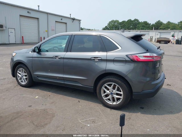 Aukcja sprzedaży 2022 Ford Edge Sel, vin: 2FMPK4J95NBA52898, numer aukcji: 45837282