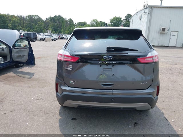 Aukcja sprzedaży 2022 Ford Edge Sel, vin: 2FMPK4J95NBA52898, numer aukcji: 45837282
