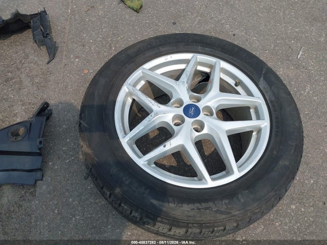 Aukcja sprzedaży 2022 Ford Edge Sel, vin: 2FMPK4J95NBA52898, numer aukcji: 45837282