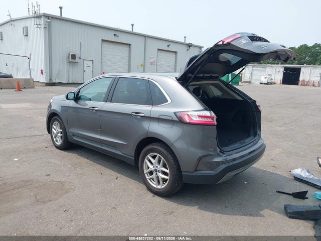 Aukcja sprzedaży 2022 Ford Edge Sel, vin: 2FMPK4J95NBA52898, numer aukcji: 45837282