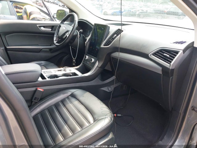 Aukcja sprzedaży 2022 Ford Edge Sel, vin: 2FMPK4J95NBA52898, numer aukcji: 45837282