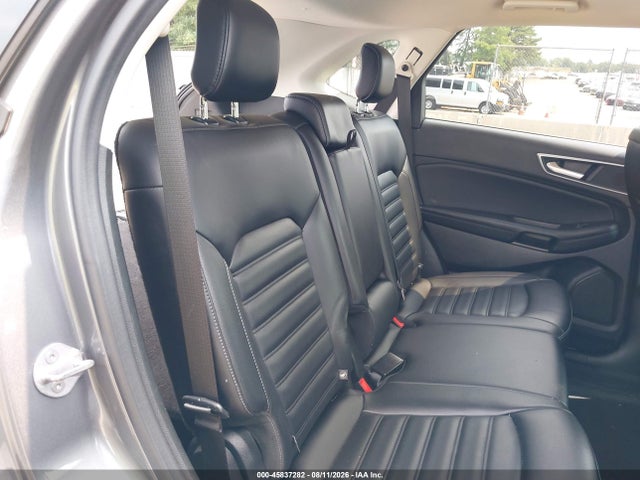 Aukcja sprzedaży 2022 Ford Edge Sel, vin: 2FMPK4J95NBA52898, numer aukcji: 45837282