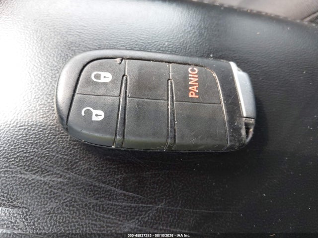 Продажа на аукционе авто 2016 Dodge Journey Se, vin: 3C4PDCAB6GT234936, номер лота: 45837283