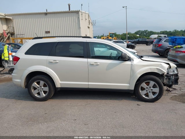 Продажа на аукционе авто 2016 Dodge Journey Se, vin: 3C4PDCAB6GT234936, номер лота: 45837283