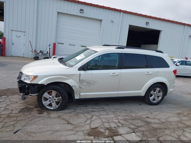 Продажа на аукционе авто 2016 Dodge Journey Se, vin: 3C4PDCAB6GT234936, номер лота: 45837283