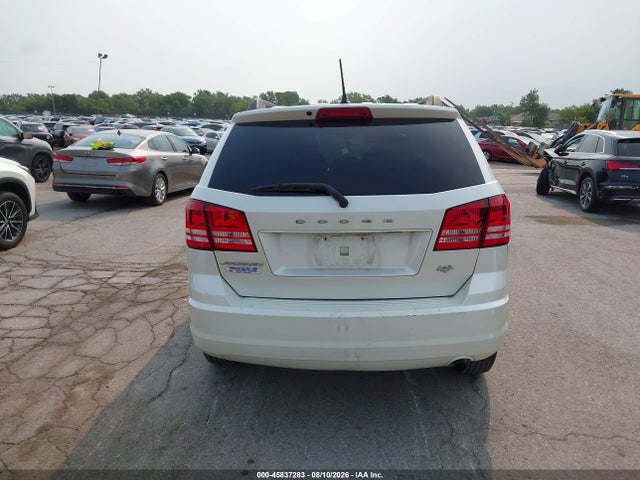 Продажа на аукционе авто 2016 Dodge Journey Se, vin: 3C4PDCAB6GT234936, номер лота: 45837283