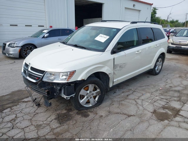 Продажа на аукционе авто 2016 Dodge Journey Se, vin: 3C4PDCAB6GT234936, номер лота: 45837283