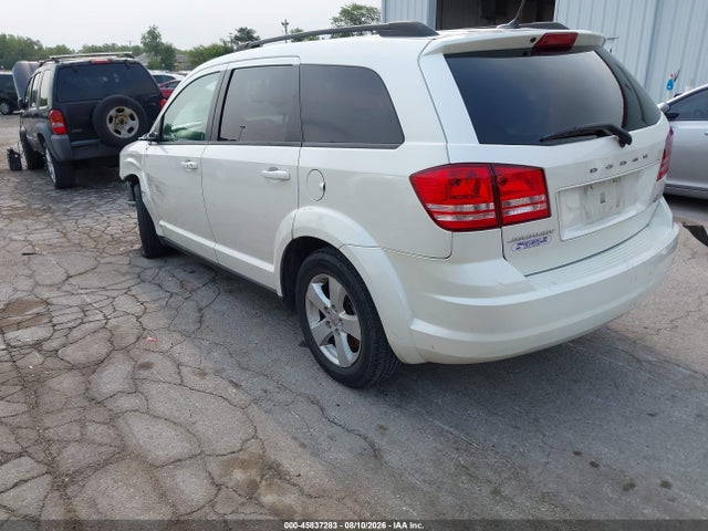 Продажа на аукционе авто 2016 Dodge Journey Se, vin: 3C4PDCAB6GT234936, номер лота: 45837283