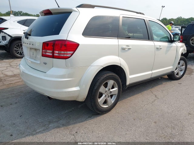 Продажа на аукционе авто 2016 Dodge Journey Se, vin: 3C4PDCAB6GT234936, номер лота: 45837283