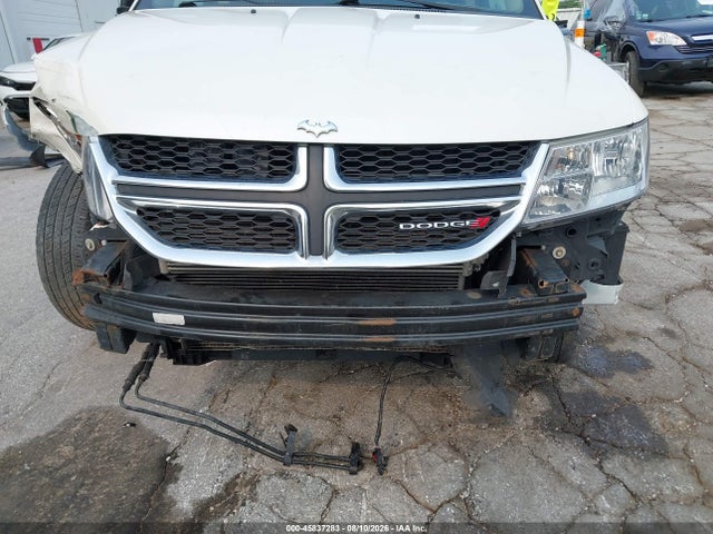 Продажа на аукционе авто 2016 Dodge Journey Se, vin: 3C4PDCAB6GT234936, номер лота: 45837283