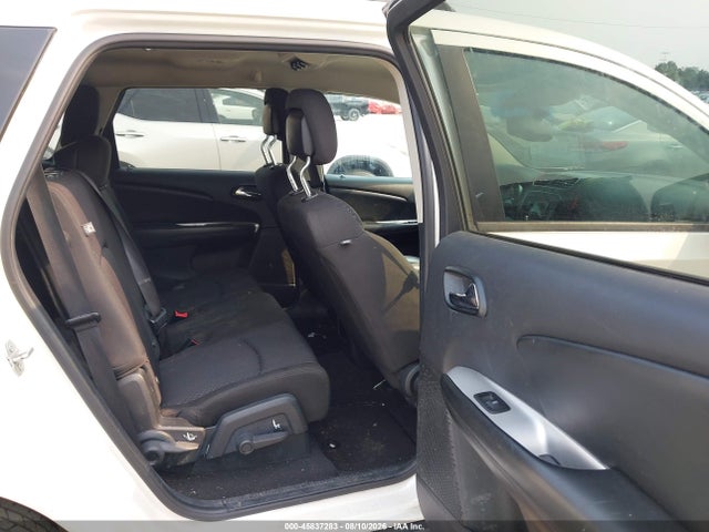 Продажа на аукционе авто 2016 Dodge Journey Se, vin: 3C4PDCAB6GT234936, номер лота: 45837283
