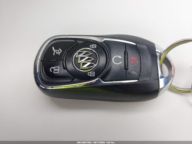 45837284 :رقم المزاد ، LRBFX1SA2KD105831 vin ، 2019 Buick Envision Awd Preferred مزاد بيع