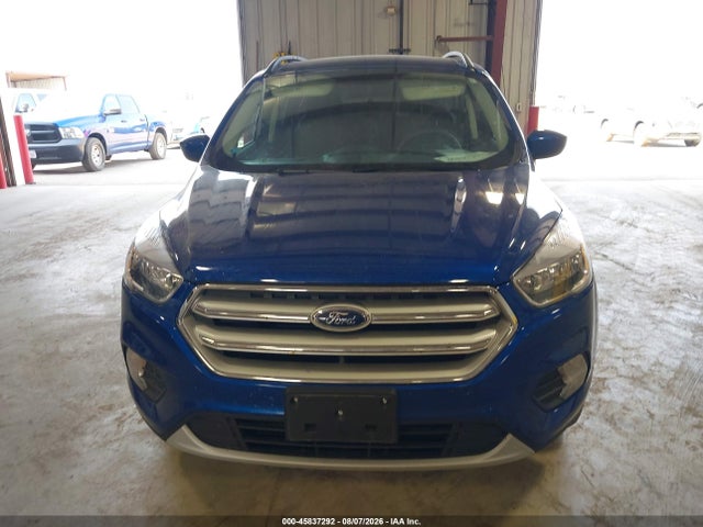 Aukcja sprzedaży 2018 Ford Escape Se, vin: 1FMCU9GD8JUD08893, numer aukcji: 45837292