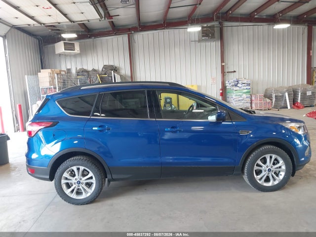 Aukcja sprzedaży 2018 Ford Escape Se, vin: 1FMCU9GD8JUD08893, numer aukcji: 45837292