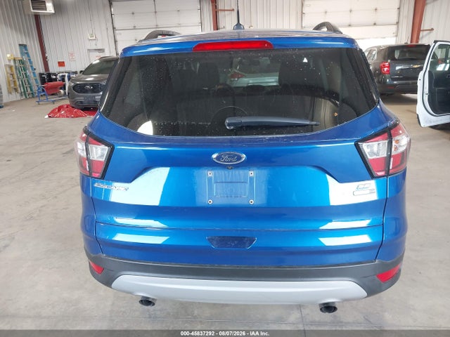 Aukcja sprzedaży 2018 Ford Escape Se, vin: 1FMCU9GD8JUD08893, numer aukcji: 45837292