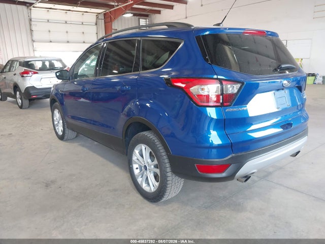 Aukcja sprzedaży 2018 Ford Escape Se, vin: 1FMCU9GD8JUD08893, numer aukcji: 45837292