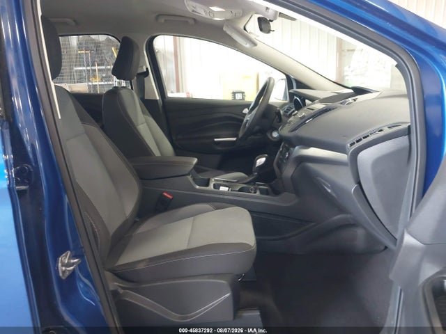 Aukcja sprzedaży 2018 Ford Escape Se, vin: 1FMCU9GD8JUD08893, numer aukcji: 45837292