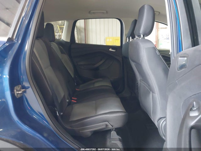 Aukcja sprzedaży 2018 Ford Escape Se, vin: 1FMCU9GD8JUD08893, numer aukcji: 45837292