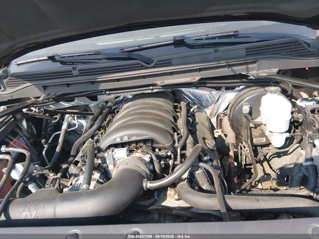 Aukcja sprzedaży 2014 Gmc Sierra 1500 Slt, vin: 3GTU2VEJ6EG564121, numer aukcji: 45837299
