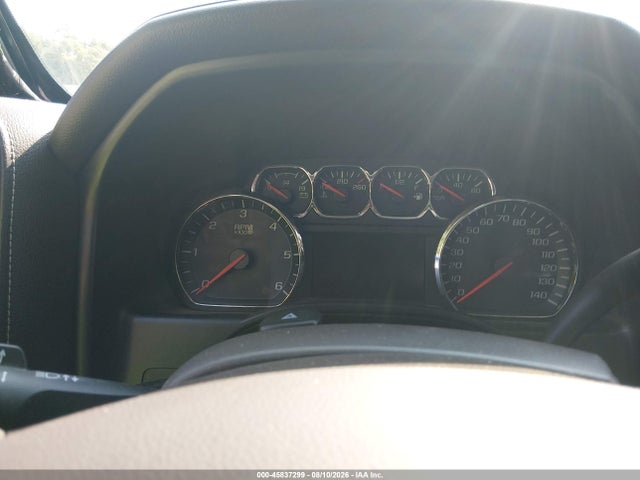 Aukcja sprzedaży 2014 Gmc Sierra 1500 Slt, vin: 3GTU2VEJ6EG564121, numer aukcji: 45837299