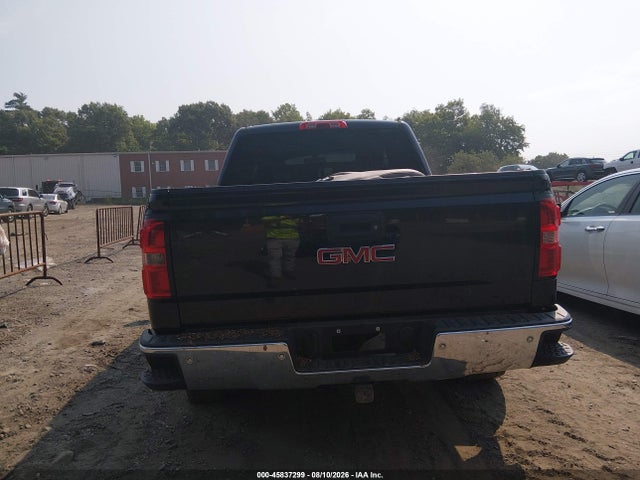Aukcja sprzedaży 2014 Gmc Sierra 1500 Slt, vin: 3GTU2VEJ6EG564121, numer aukcji: 45837299