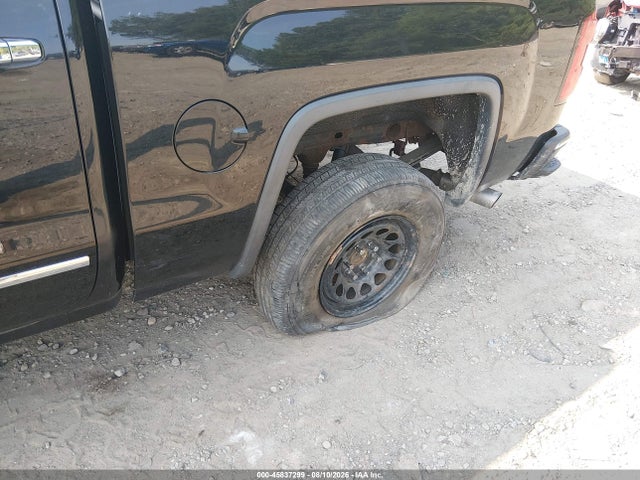 Aukcja sprzedaży 2014 Gmc Sierra 1500 Slt, vin: 3GTU2VEJ6EG564121, numer aukcji: 45837299