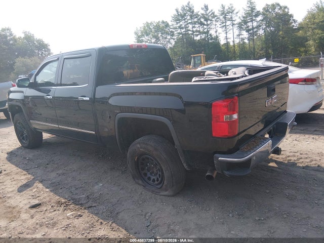 Aukcja sprzedaży 2014 Gmc Sierra 1500 Slt, vin: 3GTU2VEJ6EG564121, numer aukcji: 45837299