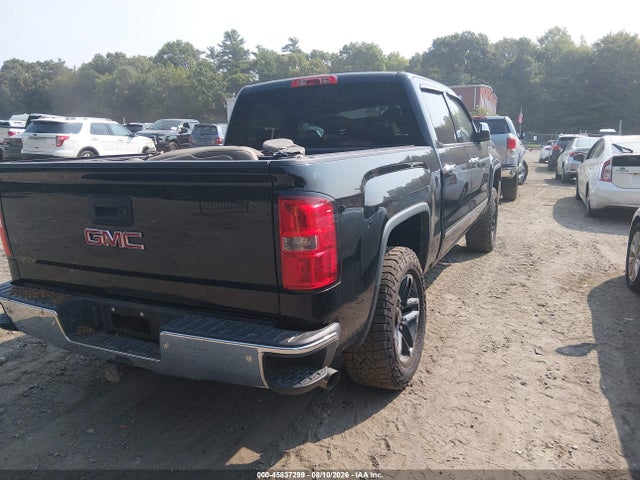 Aukcja sprzedaży 2014 Gmc Sierra 1500 Slt, vin: 3GTU2VEJ6EG564121, numer aukcji: 45837299