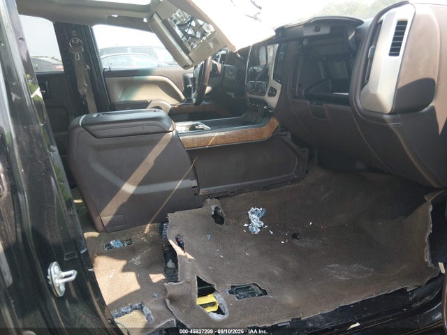 Aukcja sprzedaży 2014 Gmc Sierra 1500 Slt, vin: 3GTU2VEJ6EG564121, numer aukcji: 45837299