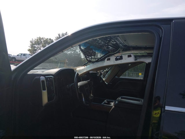 Aukcja sprzedaży 2014 Gmc Sierra 1500 Slt, vin: 3GTU2VEJ6EG564121, numer aukcji: 45837299