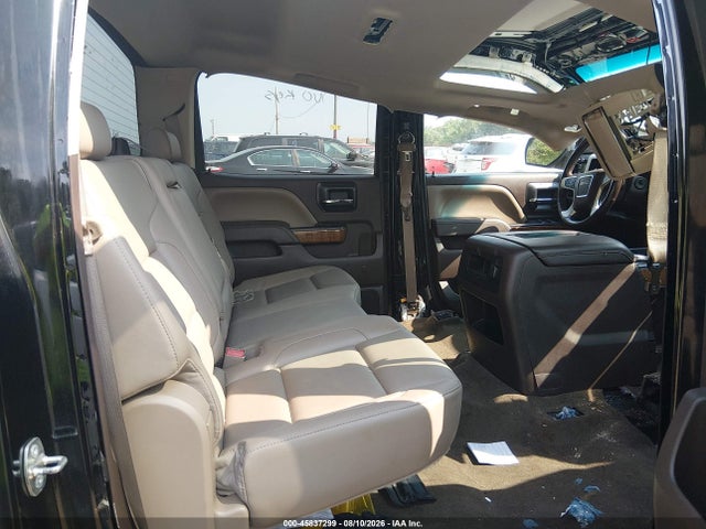 Aukcja sprzedaży 2014 Gmc Sierra 1500 Slt, vin: 3GTU2VEJ6EG564121, numer aukcji: 45837299