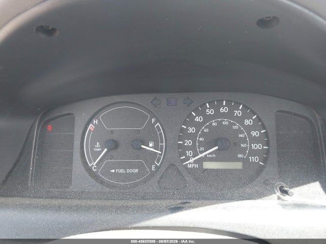 Aukcja sprzedaży 1999 Chevrolet Prizm, vin: 1Y1SK528XXZ401141, numer aukcji: 45837300