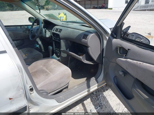 Aukcja sprzedaży 1999 Chevrolet Prizm, vin: 1Y1SK528XXZ401141, numer aukcji: 45837300