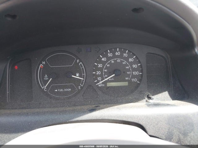 Aukcja sprzedaży 1999 Chevrolet Prizm, vin: 1Y1SK528XXZ401141, numer aukcji: 45837300