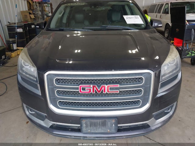 Продажа на аукционе авто 2015 Gmc Acadia Slt, vin: 1GKKVRKD3FJ291051, номер лота: 45837303