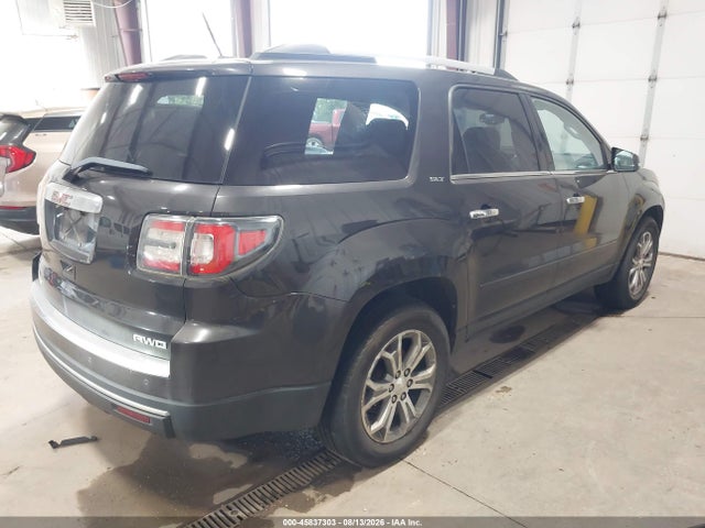 Продажа на аукционе авто 2015 Gmc Acadia Slt, vin: 1GKKVRKD3FJ291051, номер лота: 45837303