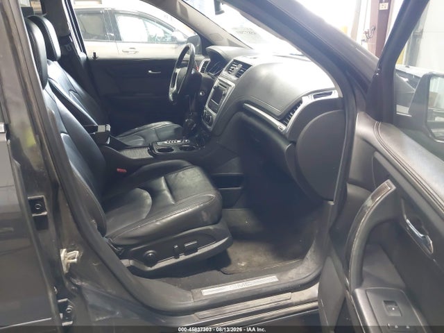 Продажа на аукционе авто 2015 Gmc Acadia Slt, vin: 1GKKVRKD3FJ291051, номер лота: 45837303