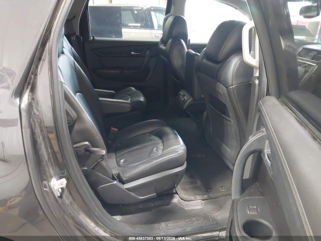 Продажа на аукционе авто 2015 Gmc Acadia Slt, vin: 1GKKVRKD3FJ291051, номер лота: 45837303