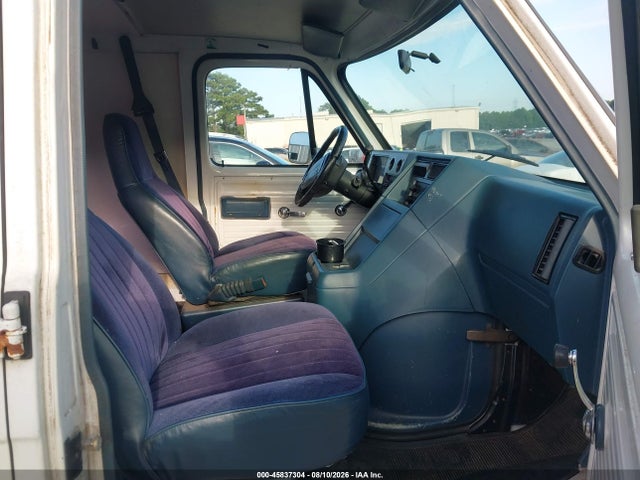 45837304 :رقم المزاد ، 1GCEG25K9SF112531 vin ، 1995 Chevrolet G20 مزاد بيع