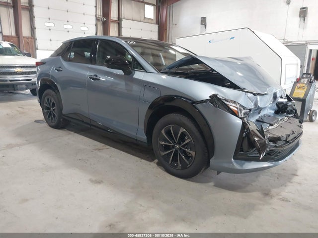 Продаж на аукціоні авто 2026 Lexus Rz 450e Premium, vin: JTJBCACB6TA001846, номер лоту: 45837306